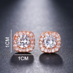 Monemel Swarovski  Earring - Mother s Day - Monemel